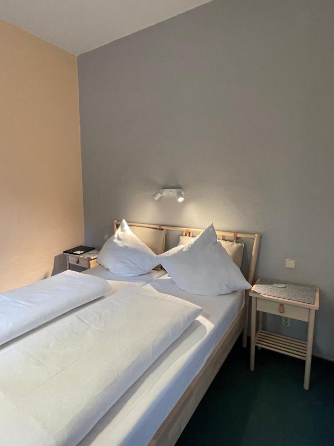 Parkhotel Schnorr Lutherstadt Eisleben Eksteriør billede